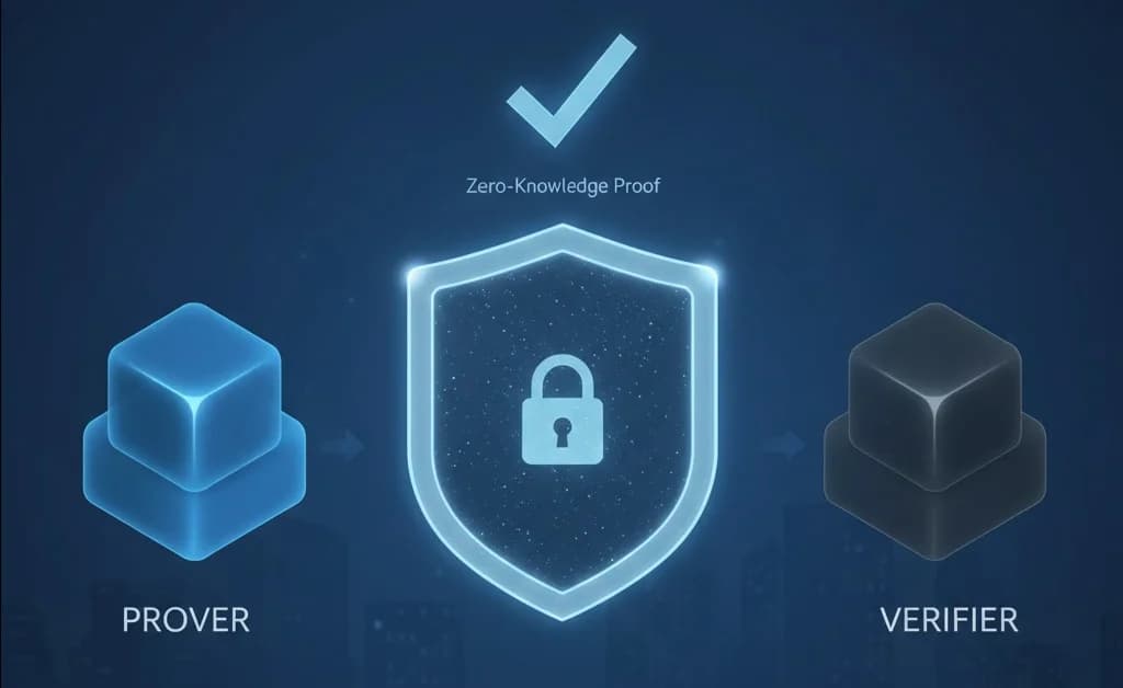 Zero-Knowledge Proofs Explained: What They Really Mean and How Midnight Uses Them