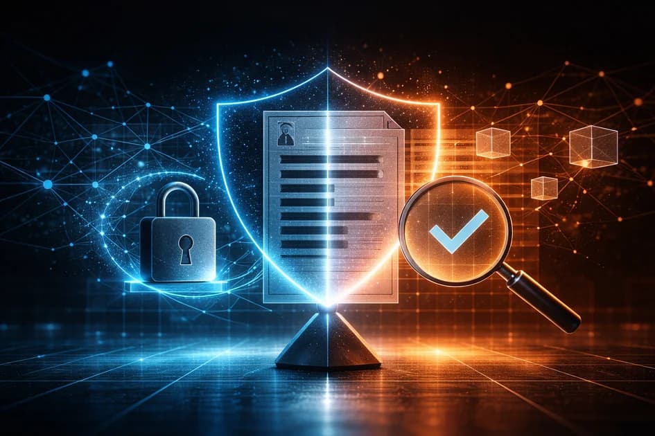 Midnight and the Architecture of Selective Disclosure